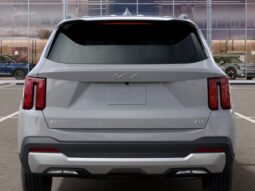
 Kia Sorento full									
