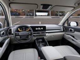 
 Kia Sorento full									