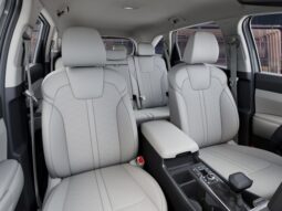 
 Kia Sorento full									