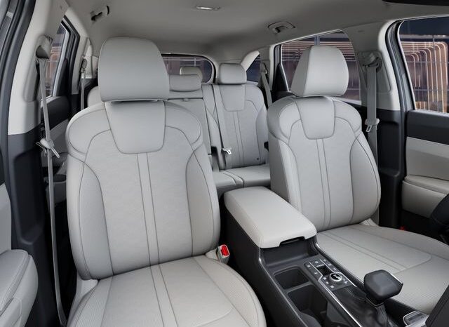 
 Kia Sorento full									