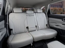 
 Kia Sorento full									