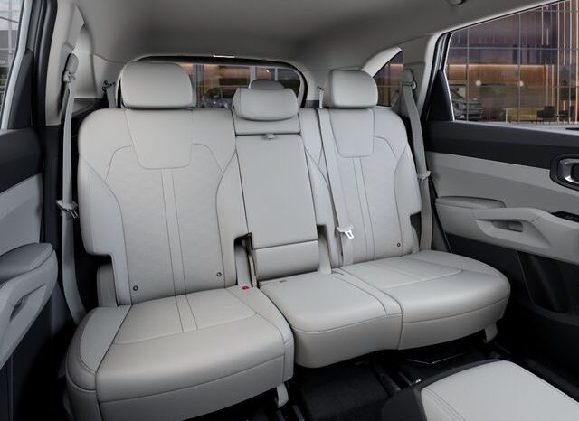 
 Kia Sorento full									