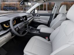 
 Kia Sorento full									