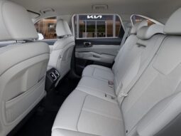 
 Kia Sorento full									