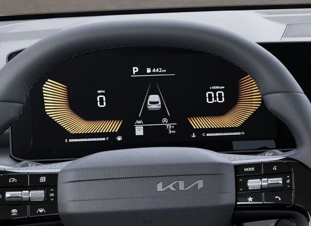 
 Kia Sorento full									