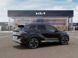 Kia Sportage full