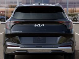 Kia Sportage full