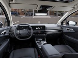 Kia Sportage full