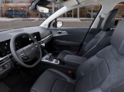 Kia Sportage full