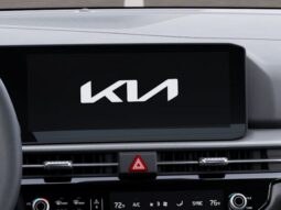 Kia Sportage full