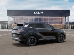 Kia Sportage full