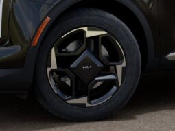 Kia Sportage full