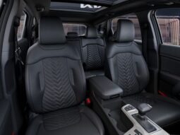 
 Kia Sportage full									
