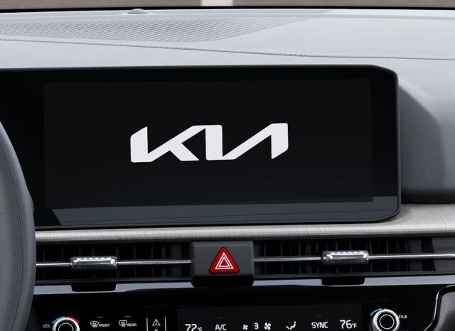 
 Kia Sportage full									