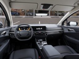 
 Kia Sportage full									