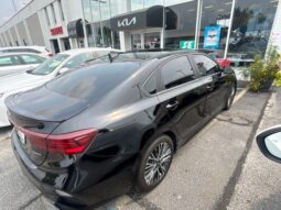 Kia Forte full