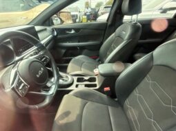 Kia Forte full