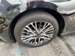 Kia Forte full