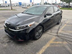 Kia Forte full