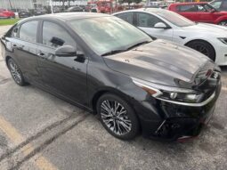 Kia Forte full