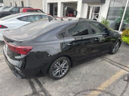 Kia Forte full