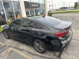 Kia Forte full