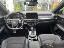 Kia Forte full