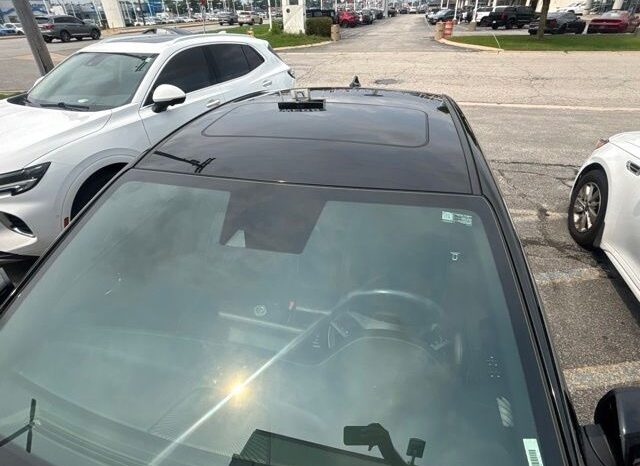 
 Kia Forte full									