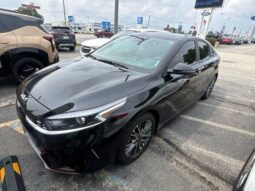 Kia Forte full