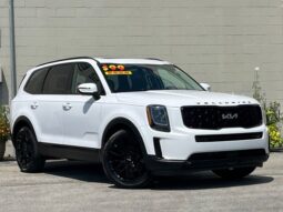Kia Telluride