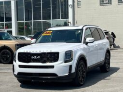 Kia Telluride