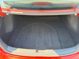 
 Kia Forte full									