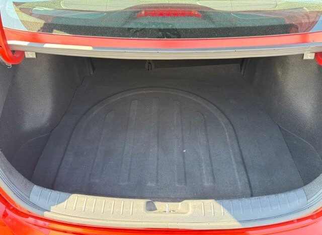 
 Kia Forte full									