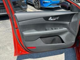 
 Kia Forte full									