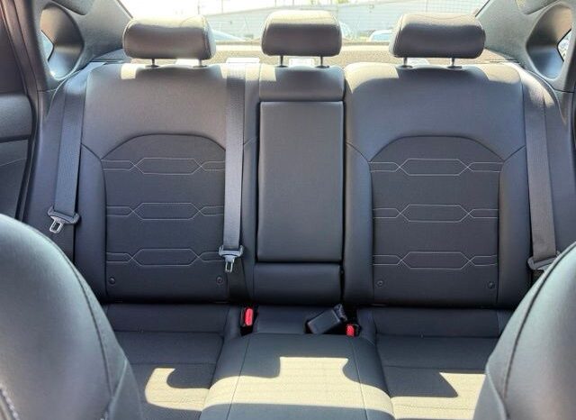 
 Kia Forte full									