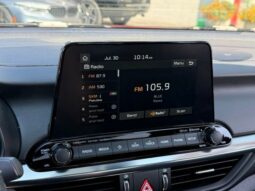 
 Kia Forte full									
