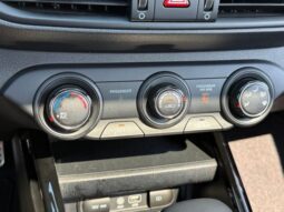 
 Kia Forte full									
