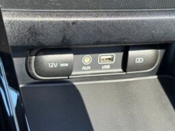 
 Kia Forte full									