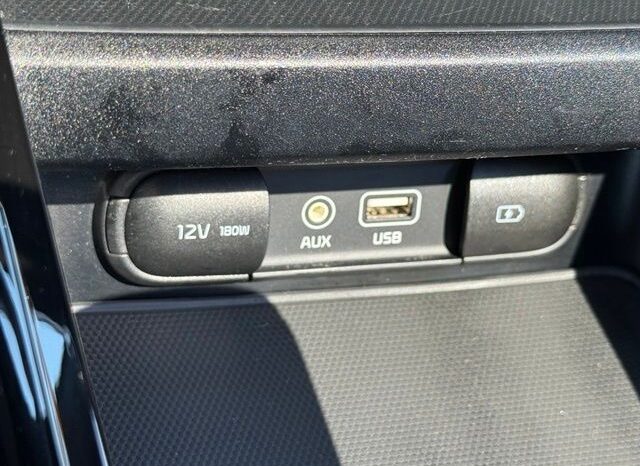 
 Kia Forte full									