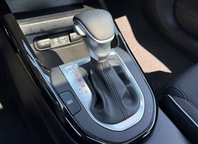 
 Kia Forte full									