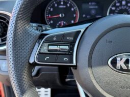 
 Kia Forte full									