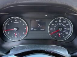 
 Kia Forte full									