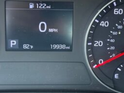 
 Kia Forte full									
