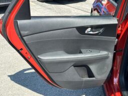 
 Kia Forte full									