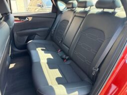 
 Kia Forte full									