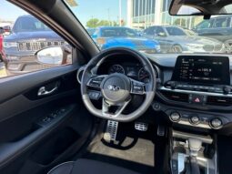 
 Kia Forte full									
