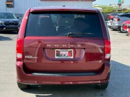 
										Dodge Grand Caravan full									