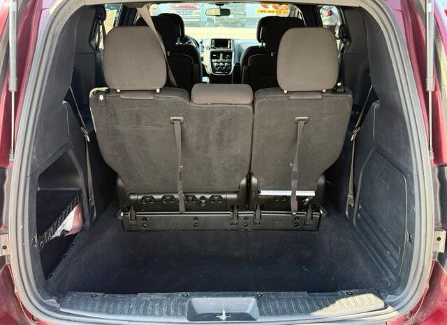 
								Dodge Grand Caravan full									