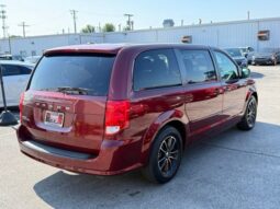 
										Dodge Grand Caravan full									