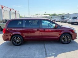 
										Dodge Grand Caravan full									
